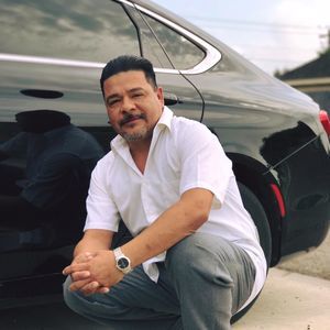 Meet your Posher, Joe